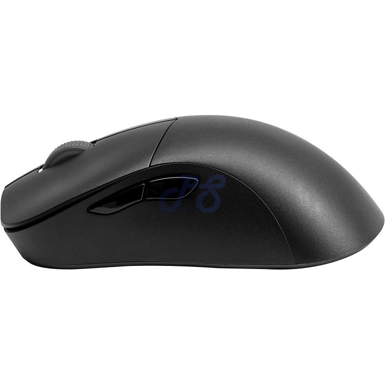 cooler master mm731 wireless gaming mouse black