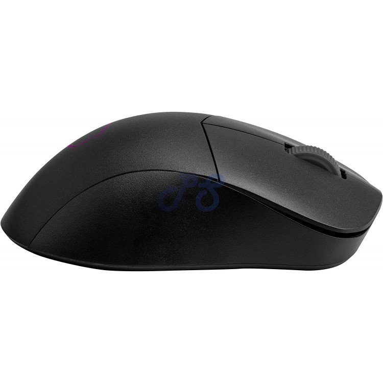 cooler master mm731 wireless gaming mouse black