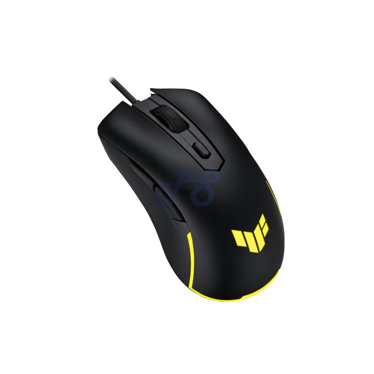 asus tuf m3 gen ii gaming mouse