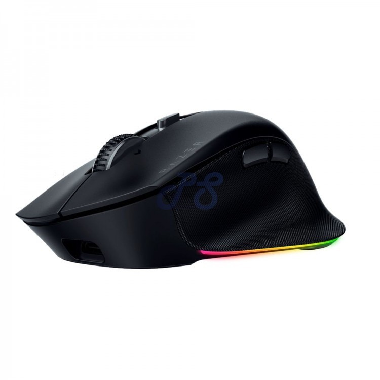 razer pro click v2 wireless gaming mouse