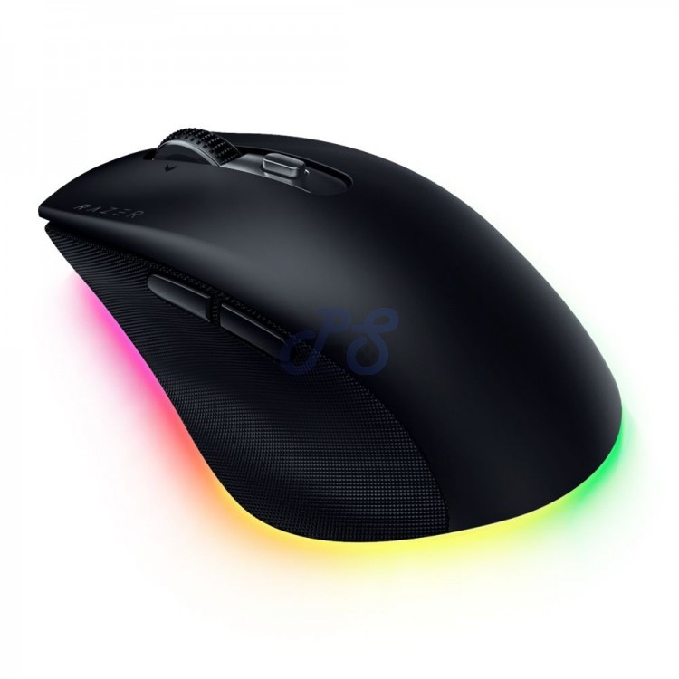 razer pro click v2 wireless gaming mouse