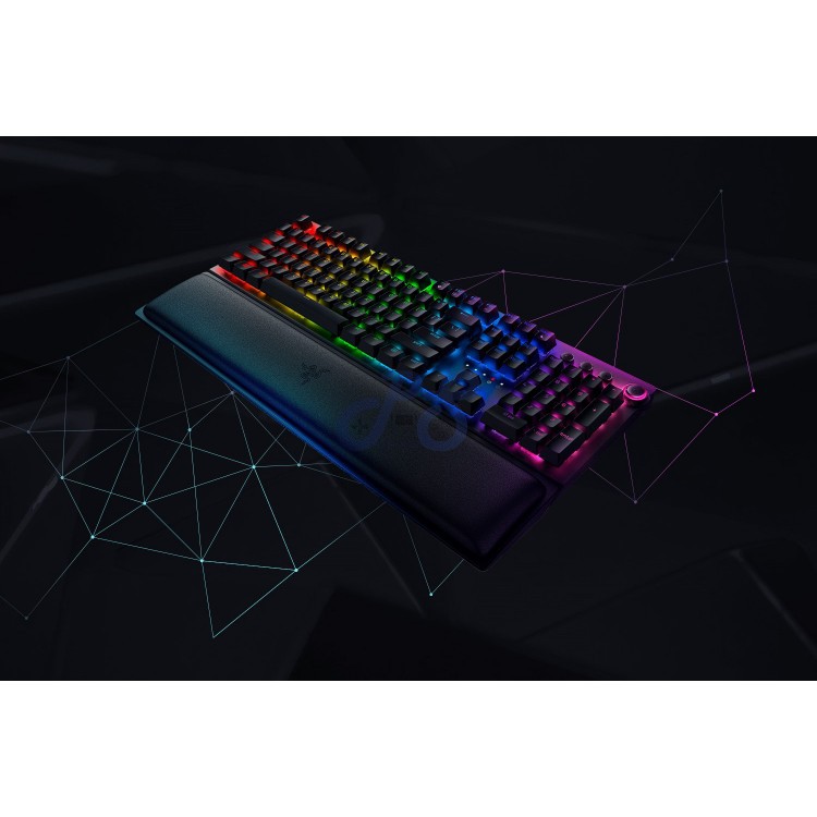 razer blackwidow v3 pro mechanical gaming keyboard green switches
