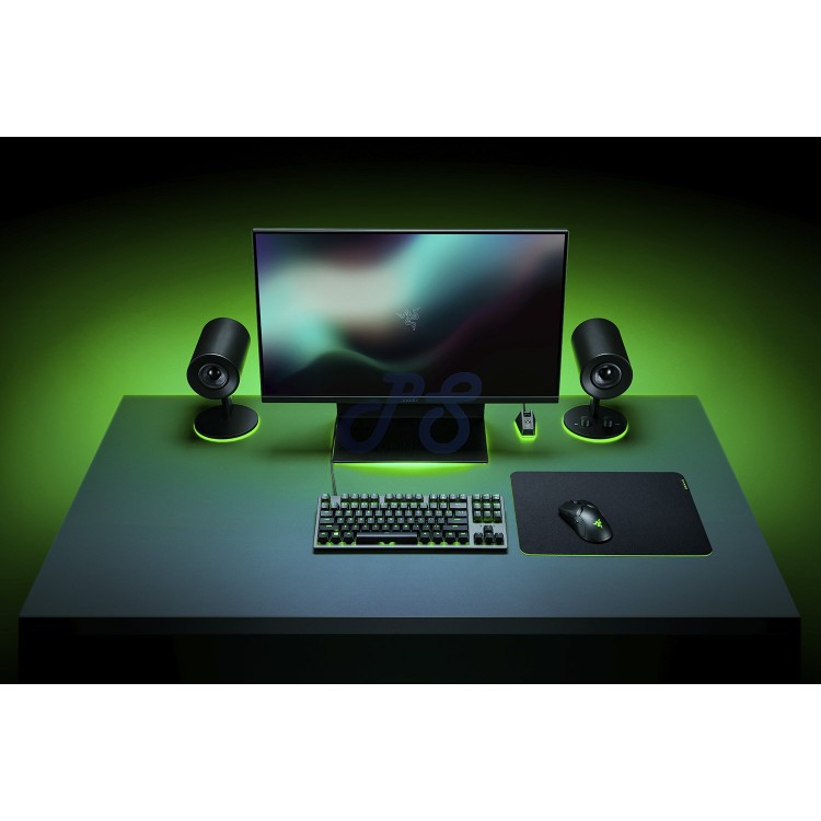 razer gigantus v2 gaming mouse pad medium