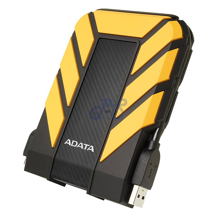 adata hd710 pro 2tb yellow