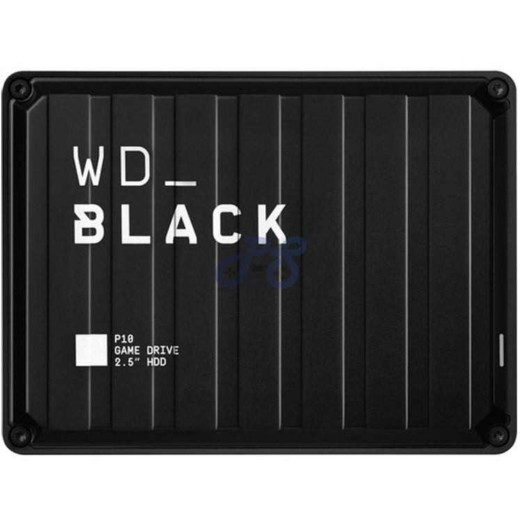 wd_black p10 4tb hdd