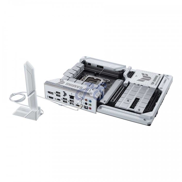 asus tuf gaming z790btf wifi atx motherboard intel chipset