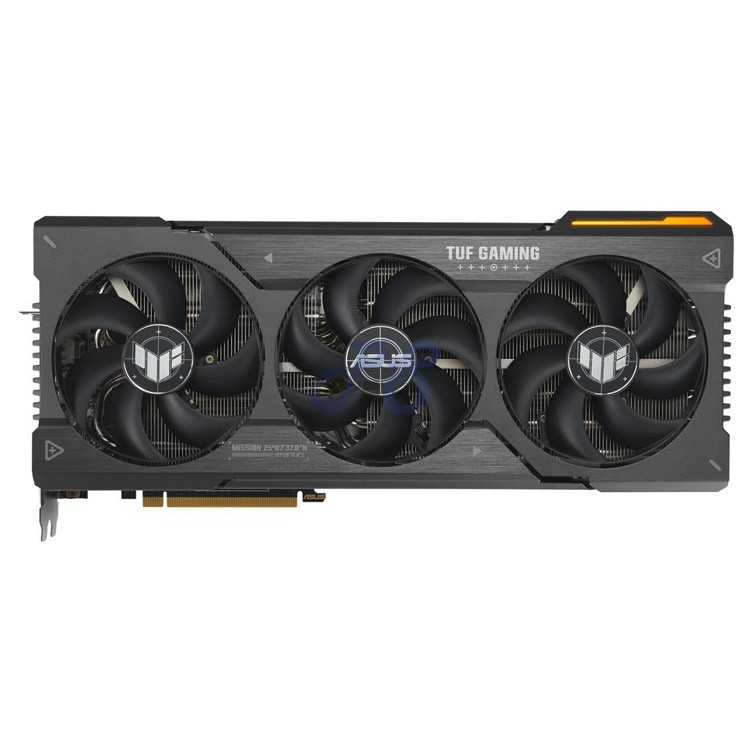 tuf radeon rx 7900 xtx oc gaming graphic card 24gb