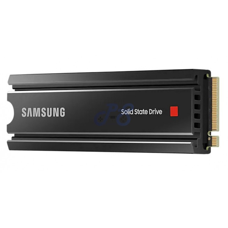 samsung 980 pro ssd with heatsink 1tb