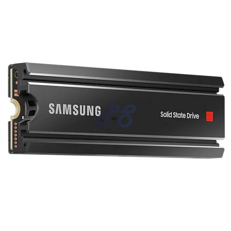 samsung 980 pro ssd with heatsink 1tb