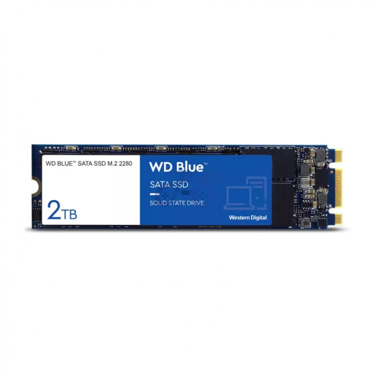 wd blue sata ssd m2 2280 1tb