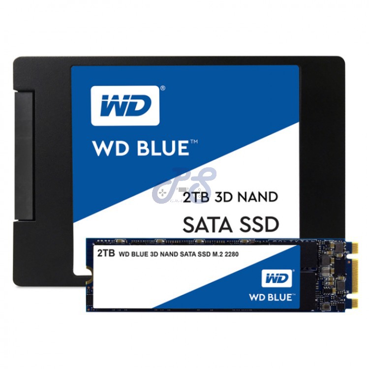 wd blue sata ssd m2 2280 1tb