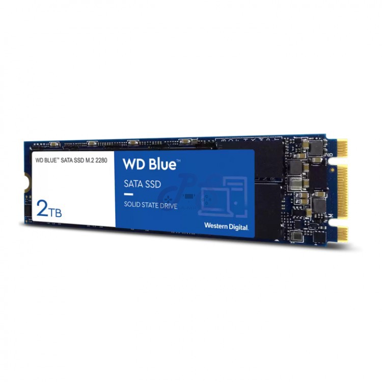 wd blue sata ssd m2 2280 1tb
