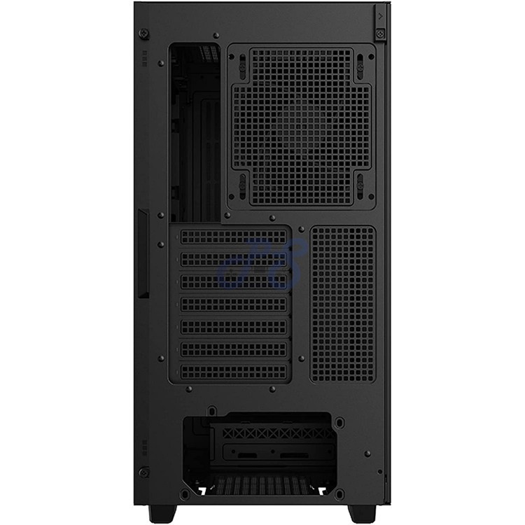 deepcool ch510 mesh digital midtower gaming pc case