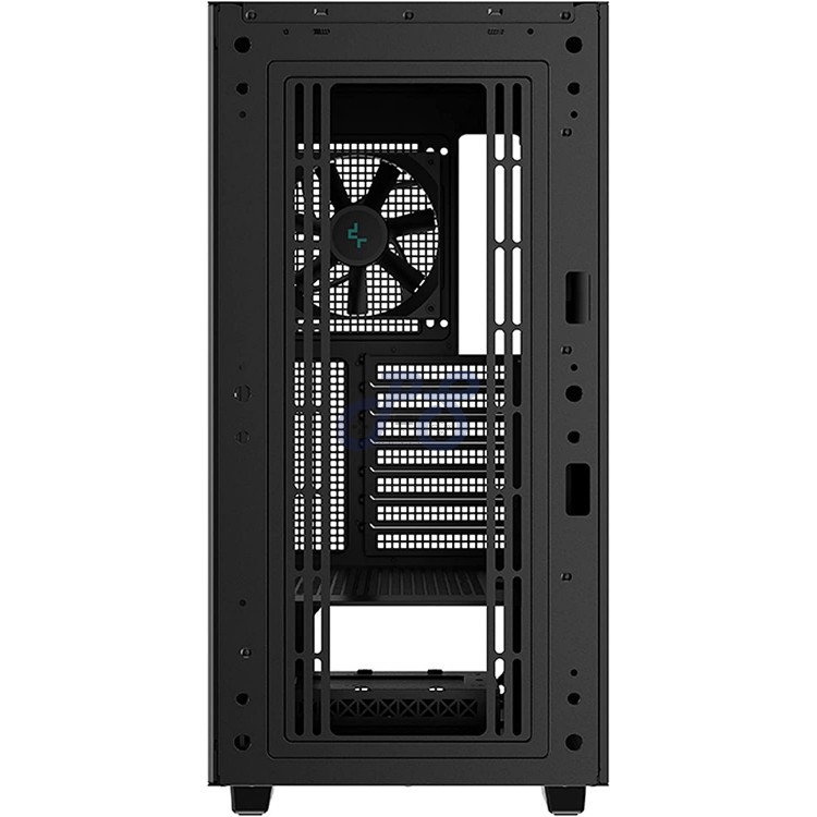 deepcool ch510 mesh digital midtower gaming pc case
