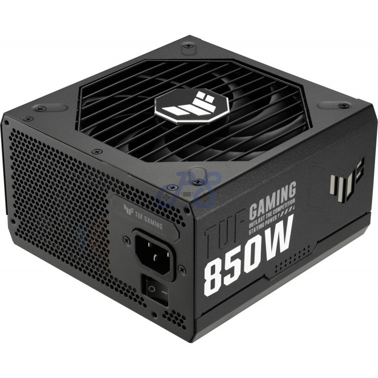 tuf 850w gold full modular power supply