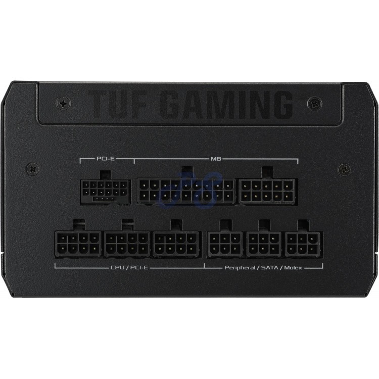 tuf 850w gold full modular power supply