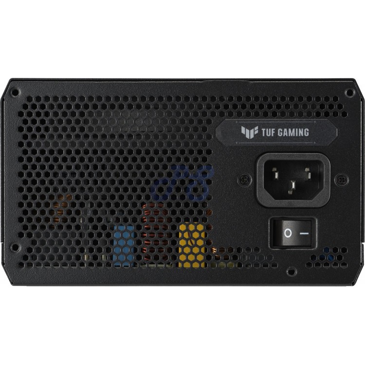 tuf 850w gold full modular power supply