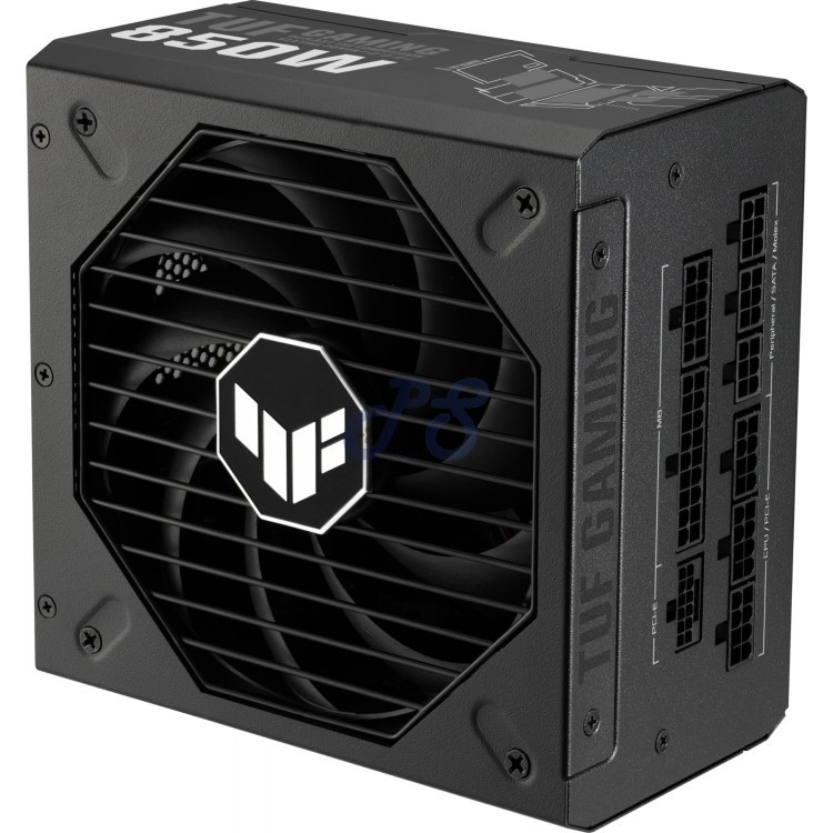 tuf 850w gold full modular power supply
