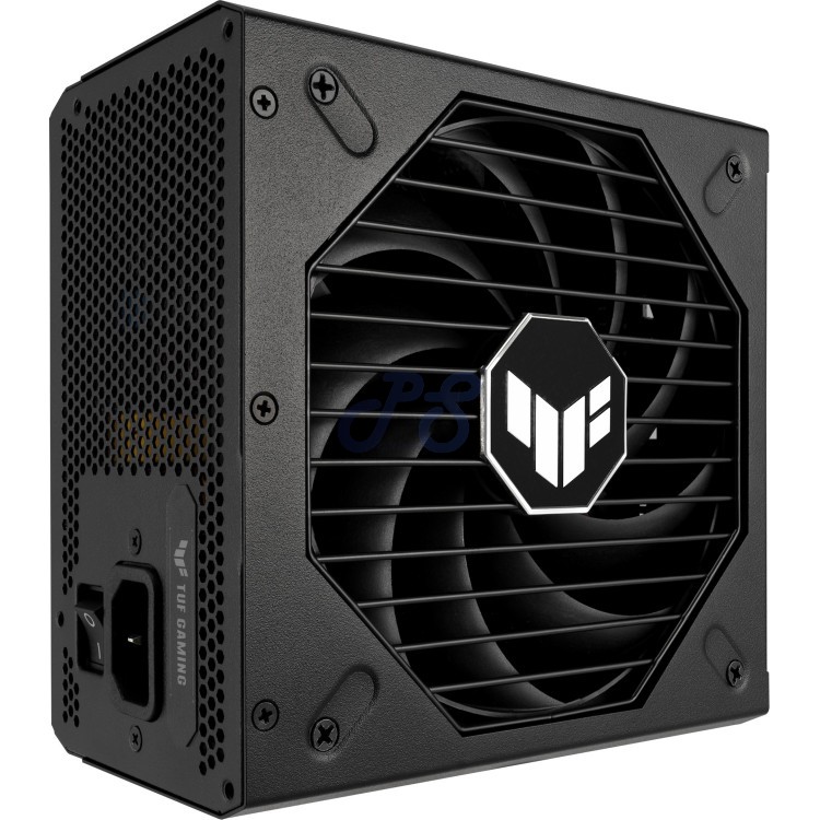 tuf 850w gold full modular power supply
