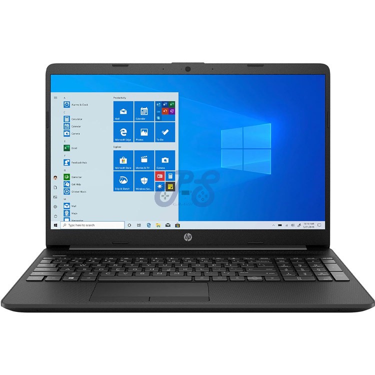 hp 15 business laptop black dw4002b