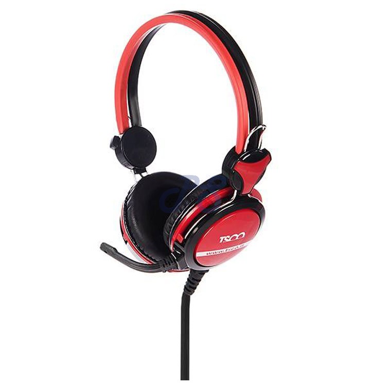 tsco th 5120 stereo headset