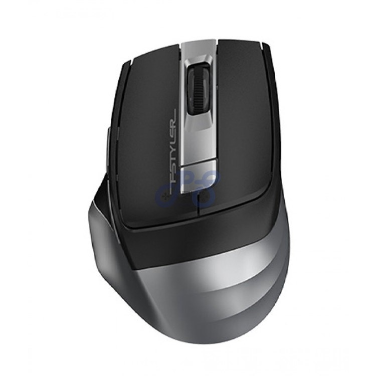 a4tech fg35 fstyler wireless mouse grey