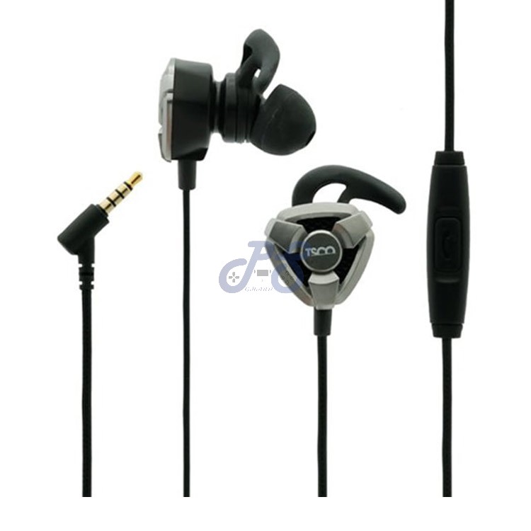 tsco th 5053 stereo gaming earphones