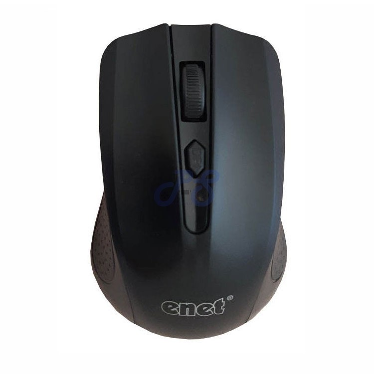 enet g211 wireless mouse black