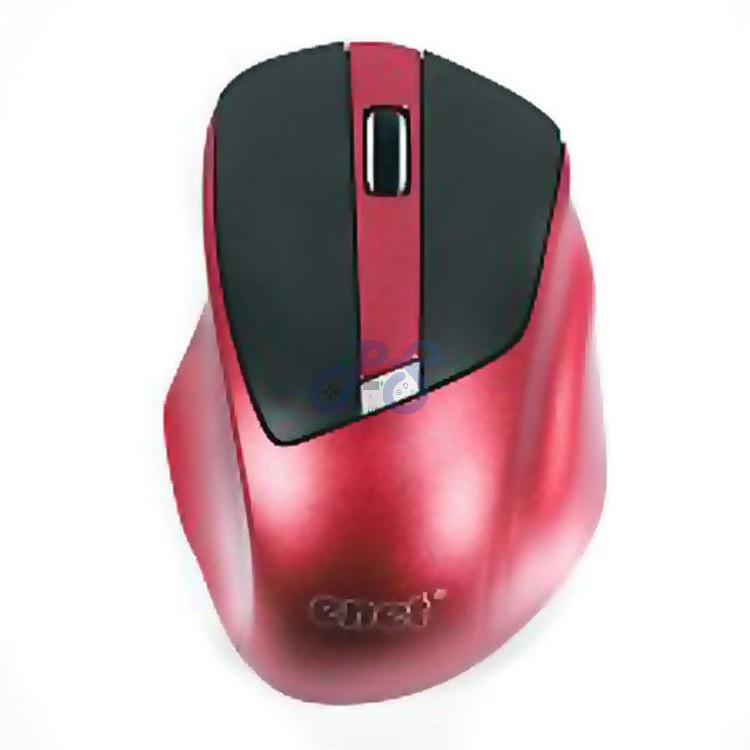 enet g216 wireless mouse red