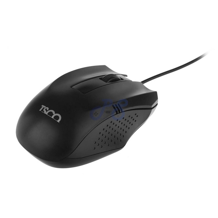 tsco tm 283 optical mouse