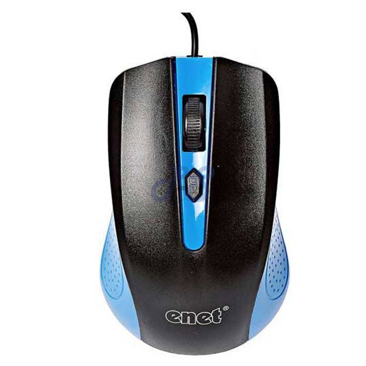 enet g 210 wired mouse
