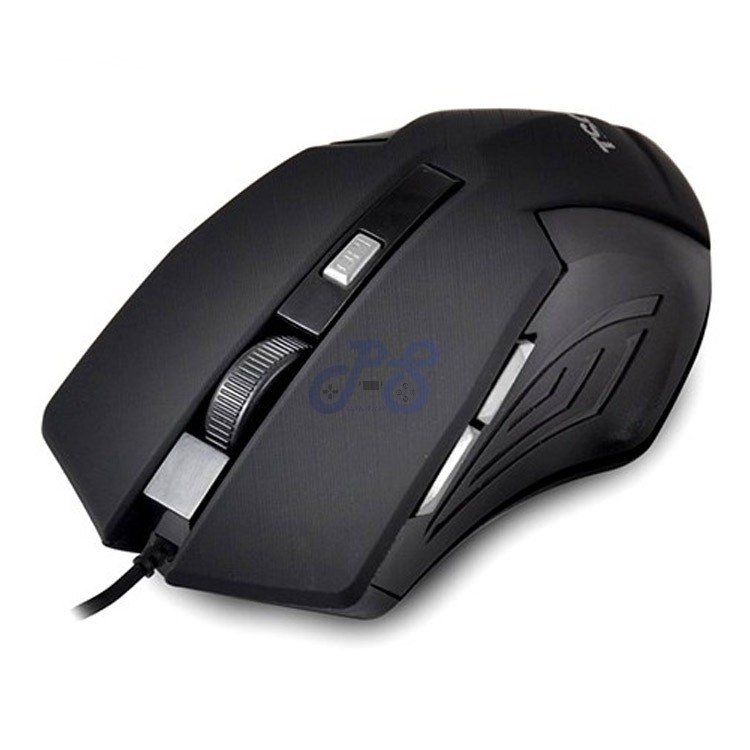 tsco tm 286 optical mouse