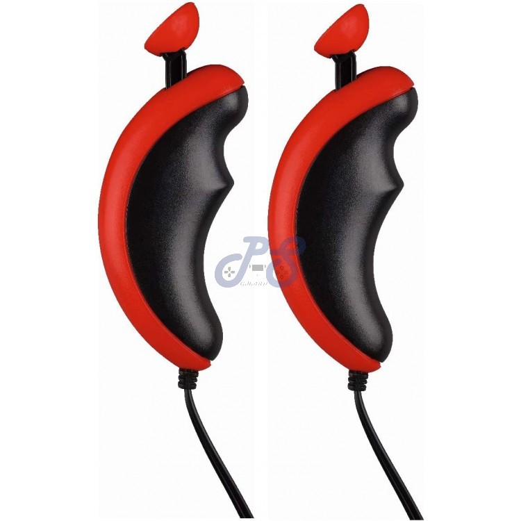 carrera go track set mario wing edition