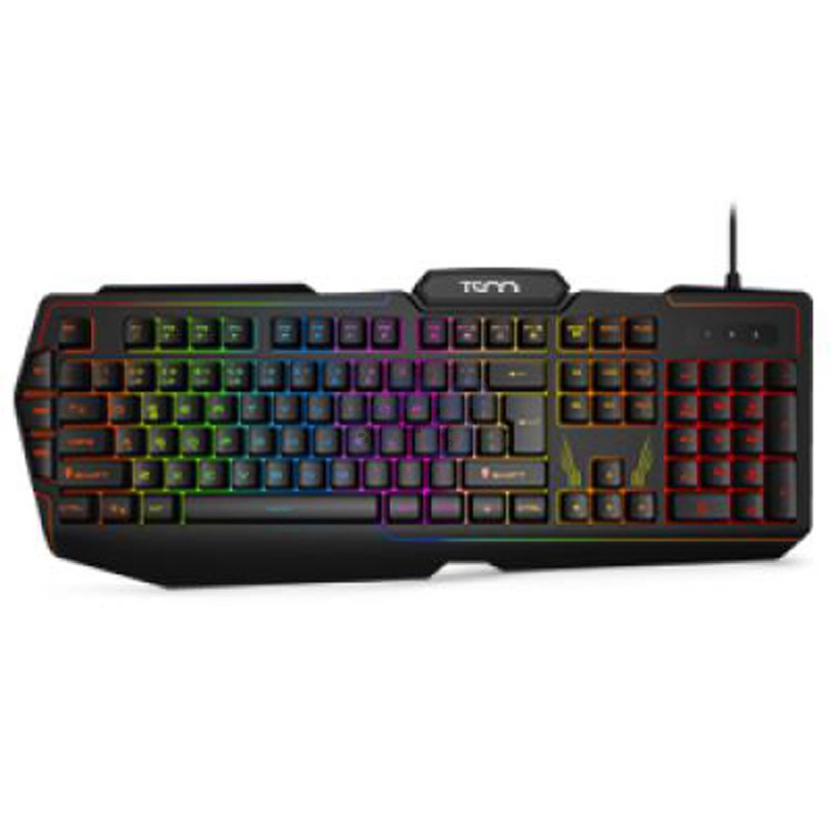 tsco tk 8121 keyboard