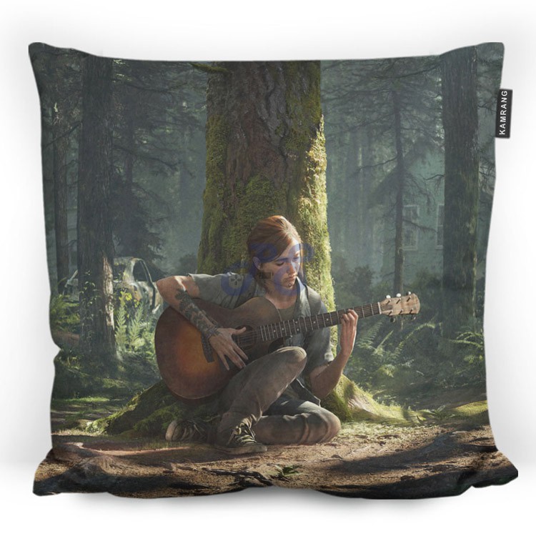 Pillow The Last of Us 2