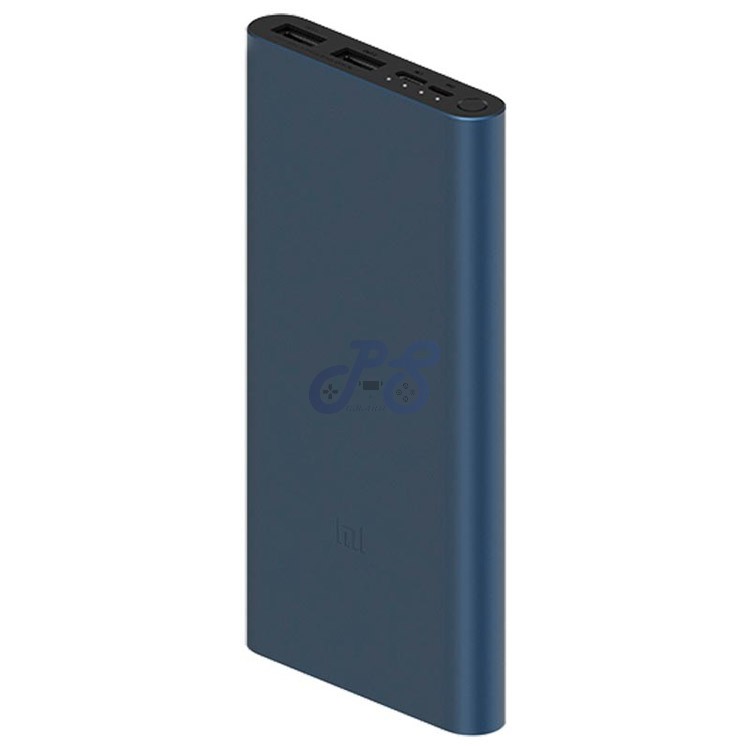 xiaomi mi power bank 3 10000mah