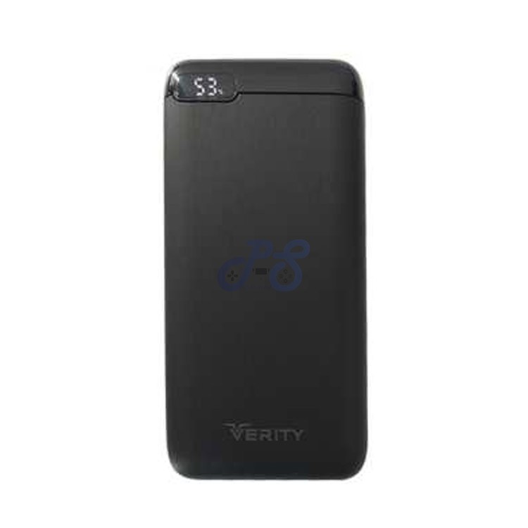 verity v pp 121pd 20000mah power bank