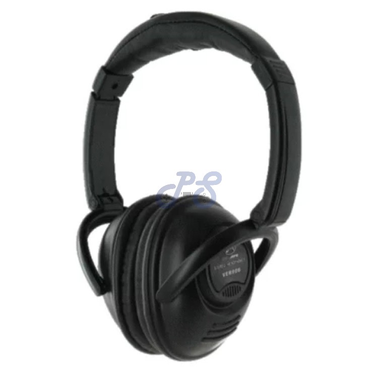 av jefe ver906 stereo headphone