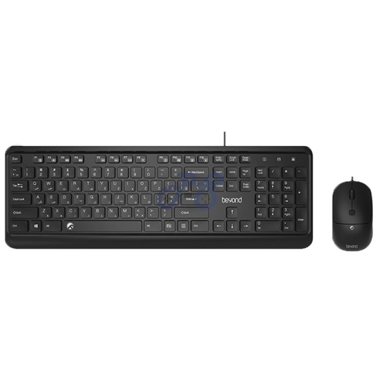 beyond bmk 2990 mouse and keyboard