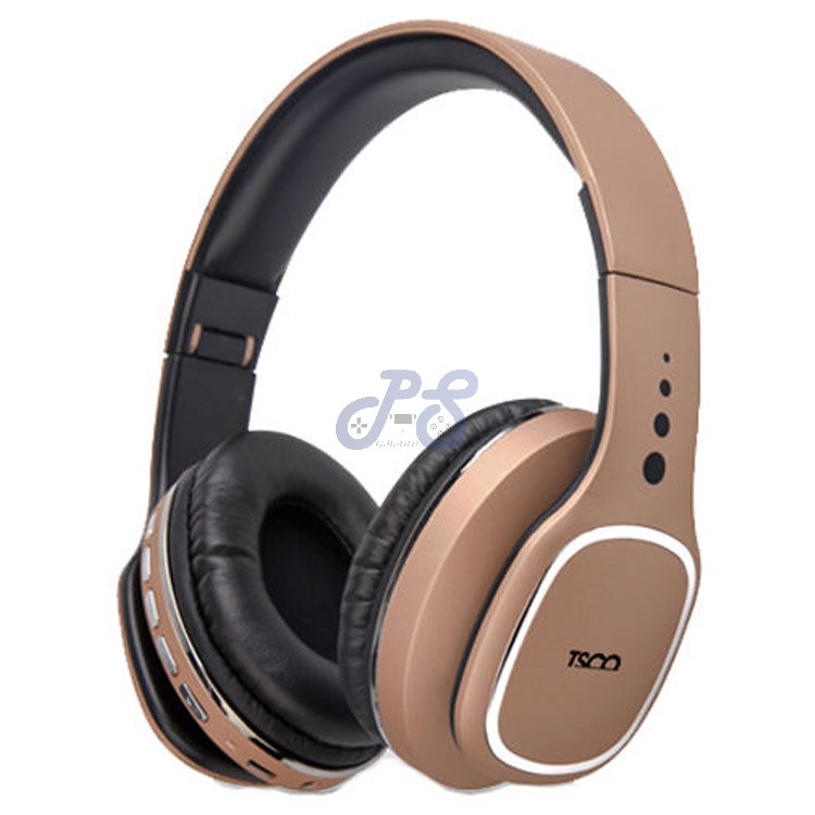 tsco th 5339 bluetooth headphone