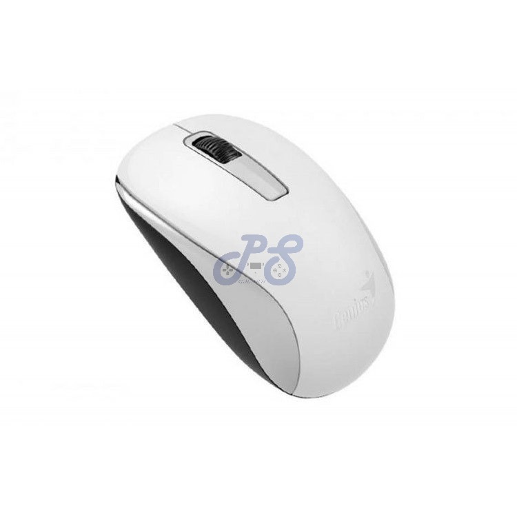genius nx7005 wireless mouse white