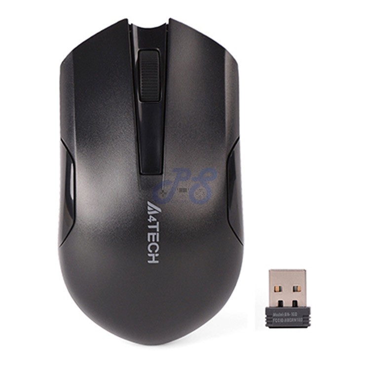 a4tech g3 200ns wireless mouse