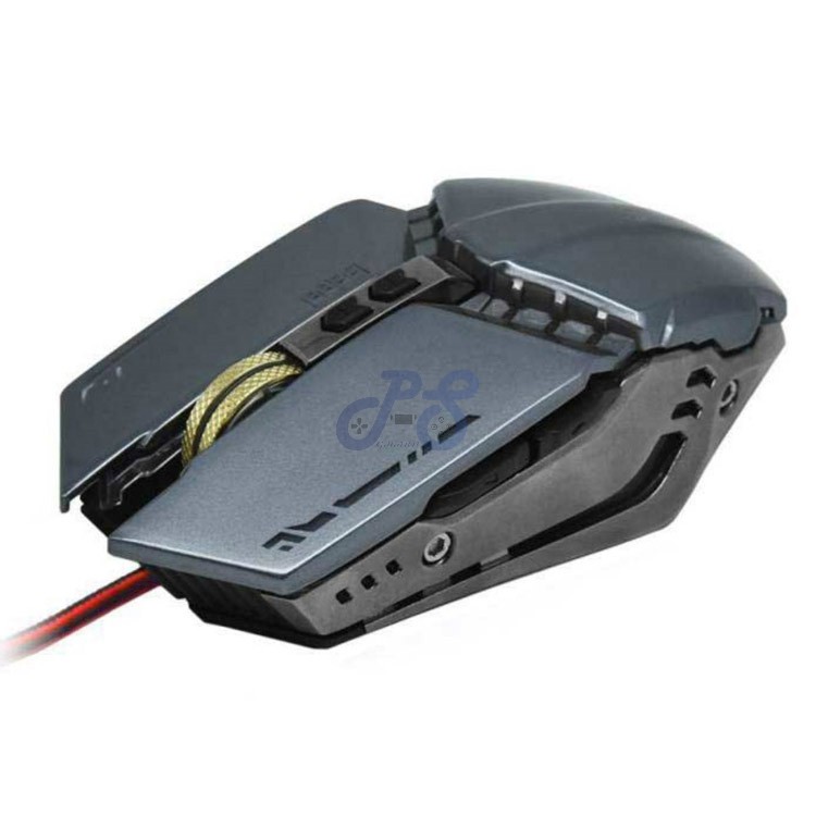 tsco tm 2021 gaming optical mouse