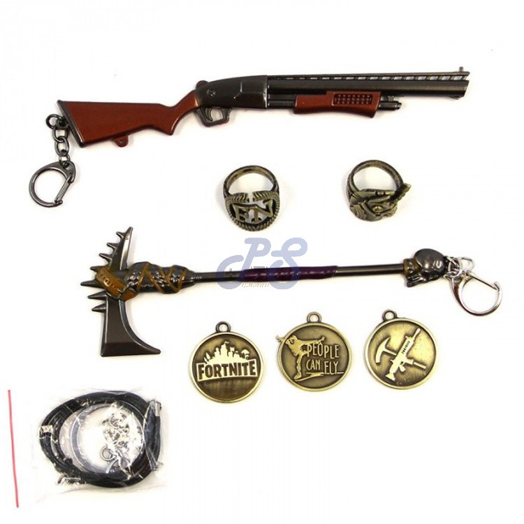 fortnite jewellery pack a