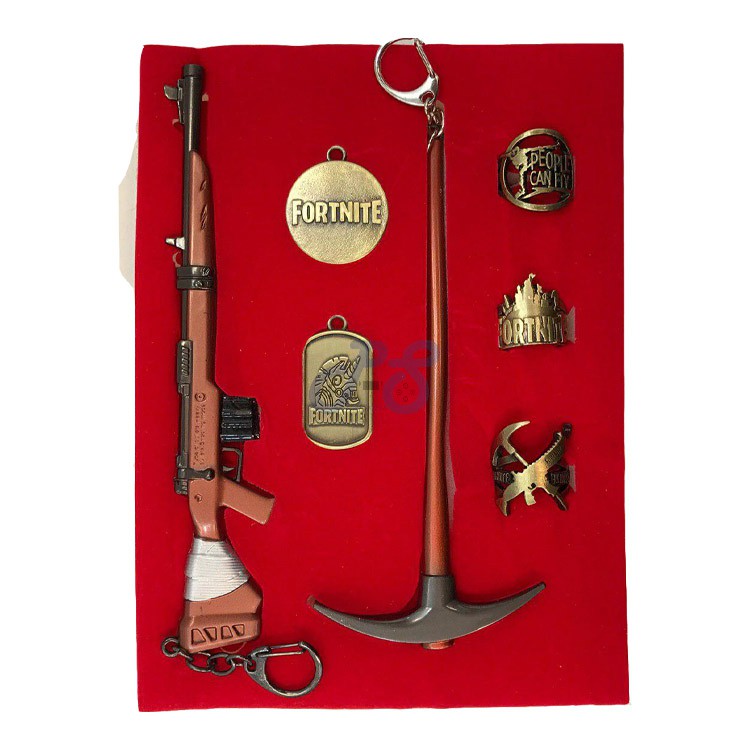 fortnite jewellery pack b