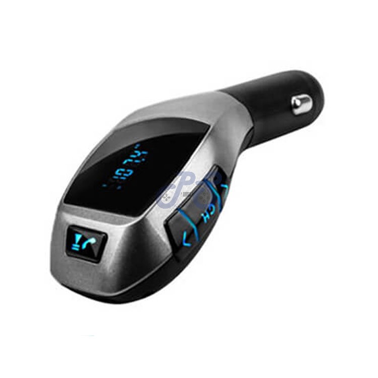 proone bt04 bluetooth fm transmitter
