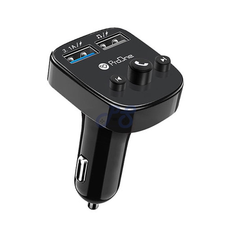 proone pft92 fm player