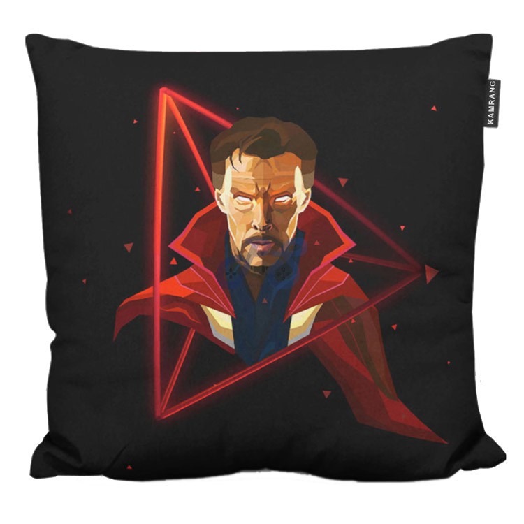 Pillow Doctor Strange