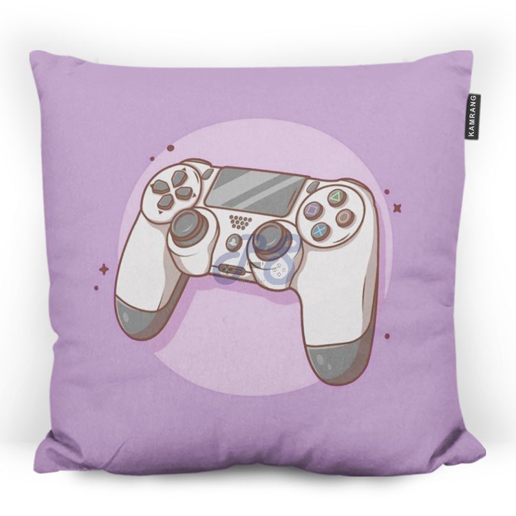 pillow Dualshock