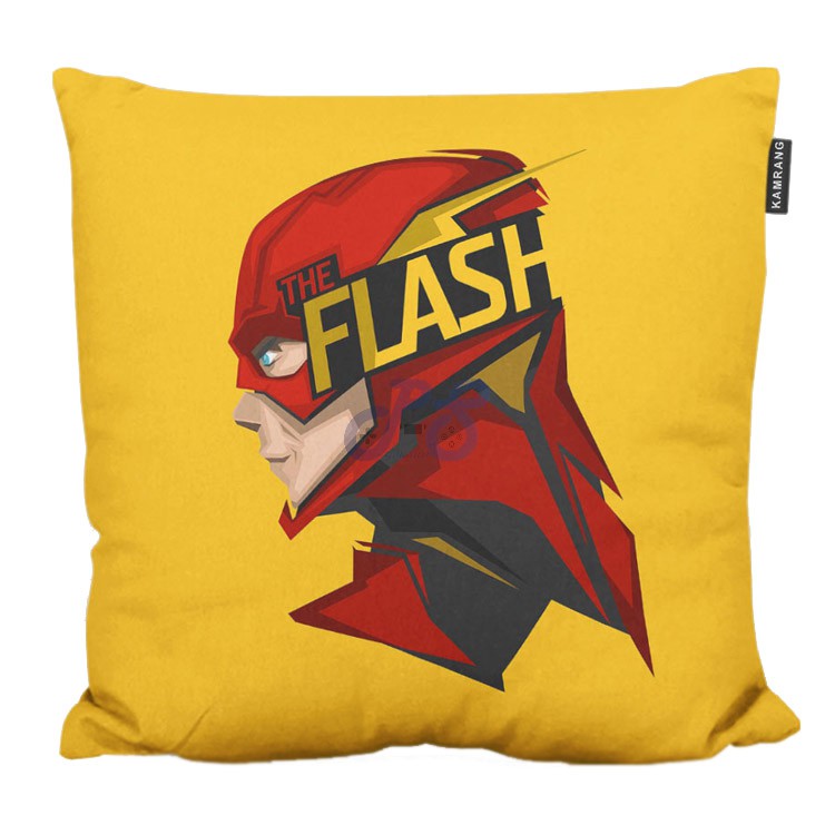 Pillow Flash